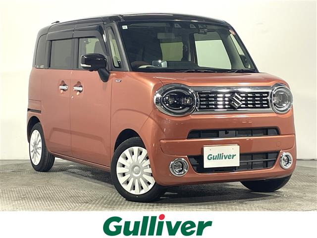 ワゴンRスマイル ハイブリッド(HYBRID) X 修復歴無し