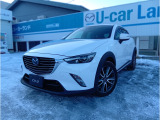 マツダ CX-3