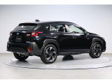 クロストレック 2.0 リミテッド 4WD 