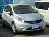 ノート 1.2 X FOUR 4WD 