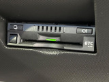 【ETC】高速道路の料金所をストレスなく通過!話題のスポットやサービスエリアに多い「スマートIC」利用時は必須のアイテムです。当店でセットアップを実施、ご納車当日からすぐにご利用いただけます!