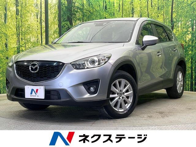CX-5 2.2 XD 