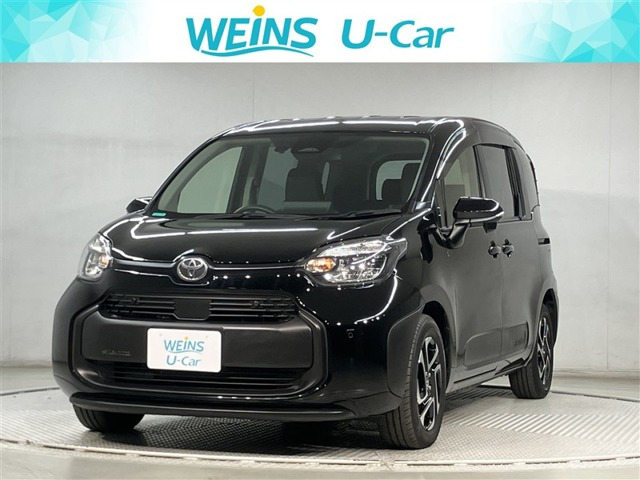 シエンタ 1.5 G （5BA-MXPC10G）