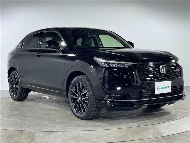 ヴェゼル 1.5 e:HEV RS 修復歴無し