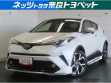 トヨタ C-HR