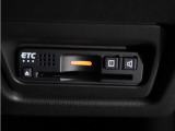 【ETC車載器】高速道路のご利用時にとても便利なETC車載器。セットアップ(費用別途)後にお渡ししとなります。