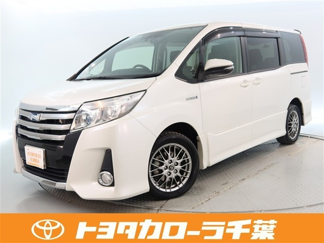 ノア 1.8 ハイブリッド Si 