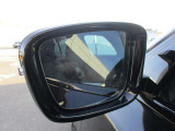自動防眩ドア・ミラー