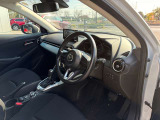 MAZDA2 1.5 15BD 