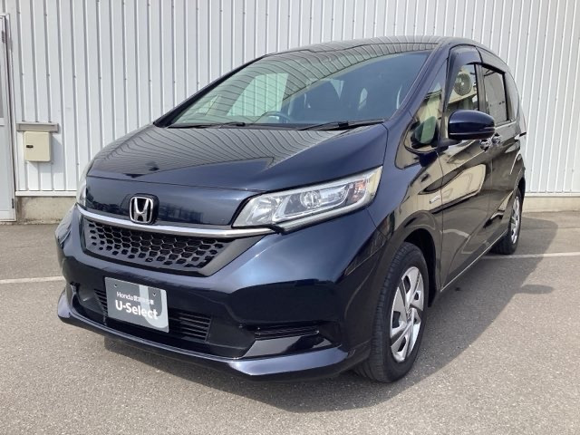 フリード+ 1.5 ハイブリッド G ホンダセンシング 