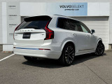 XC90 ウルトラ T8 AWD プラグイン ハイブリッド ブライトエディション 4WD