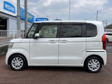 N-BOX G L ホンダセンシング 