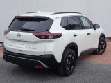 エクストレイル  1.5 X e-4ORCE エクストリーマーX 4WD