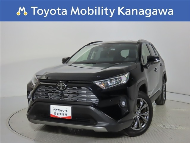 RAV4 2.0 G 4WD（6BA-MXAA54）
