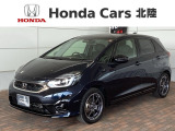全国納車可 第三者機関証明書付 H SENSING 最長5年保証 ワンオ-ナ- ナビVXU-215FTi TV Rカメラ CD録音 BTオ-ディオ DVD装備のフィットe:HEV モデューロX入庫!
