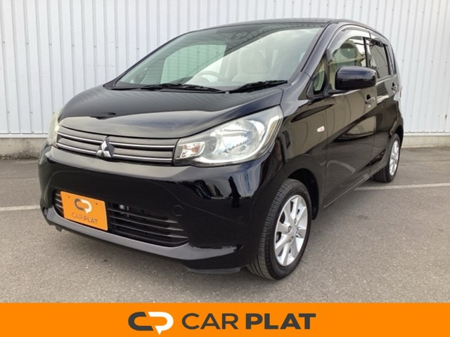 eKワゴンE e-アシスト