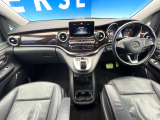 Vクラス V220d アバンギャルド ロング 