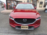CX-5 2.2 XD Lパッケージ 4WD 
