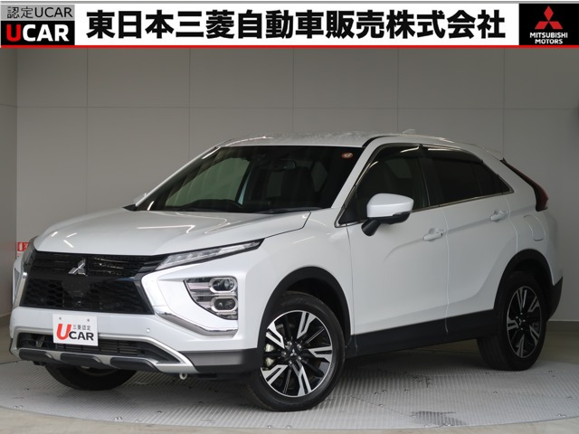 エクリプスクロス 1.5 G プラスパッケージ 