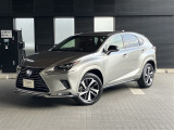 レクサス NX