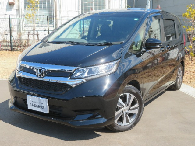 フリード 1.5 G ホンダセンシング （6BA-GB5）