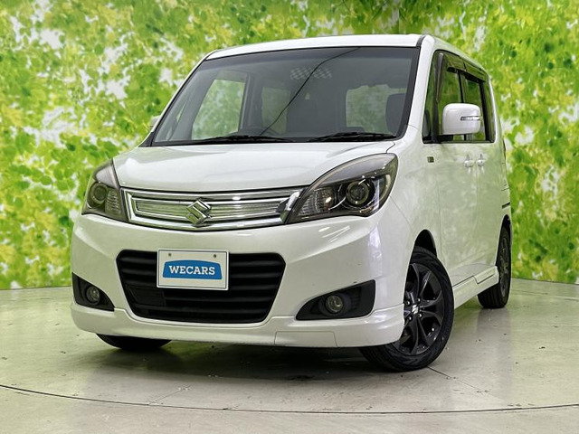 ソリオ 1.2 ブラック＆ホワイトII DJE 