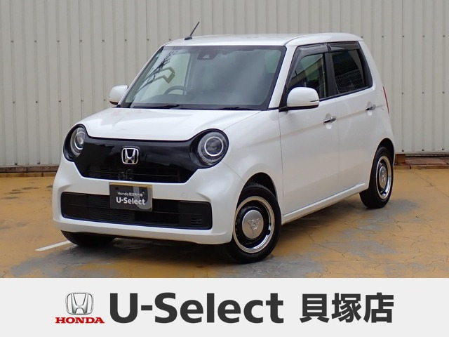 N-ONE  660 オリジナル