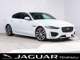 【中古車情報】ジャガー XE  R-ダイナミックSE の中古車詳細（走行距離：2.6万km、カラー：ユーロンホワイト、販売地域：愛知県名古屋市天白区元植田）