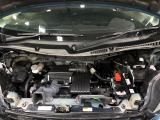 親切・丁寧な専門メカニックスタッフが応対!・車検・点検整備・事故等の修理などアフターサービスも安心。お車のカスタマイズもネクステージのサービススタッフまでご相談ください!