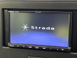 【ナビゲーション】使いやすいナビで目的地までしっかり案内してくれます。各種オーディオ再生機能も充実しており、お車の運転がさらに楽しくなります!!