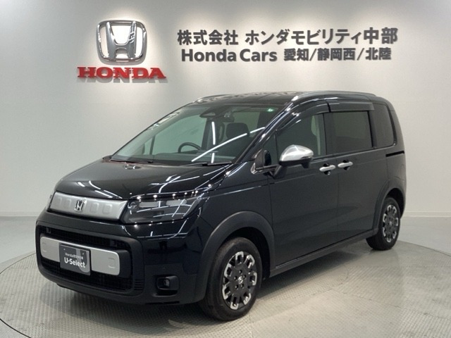 フリード 1.5 クロスター 4WD（5BA-GT4）