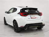GRヤリス 1.6 RZ ハイ パフォーマンス GR-DAT 4WD 