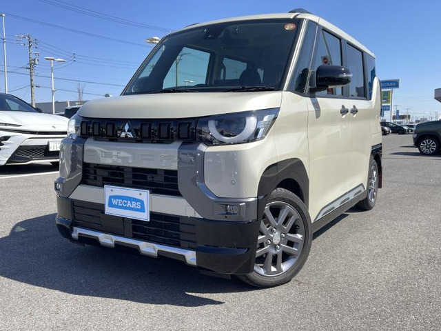 デリカミニ T プレミアム 