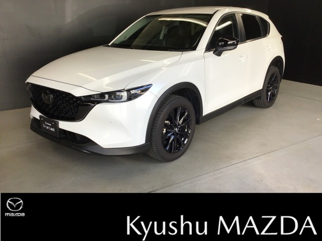CX-5 2.0 20S ブラックトーンエディション 
