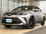トヨタ C-HR