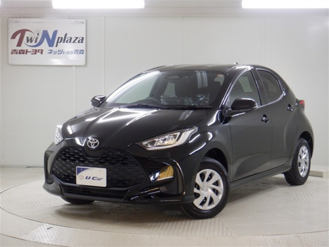 ヤリス 1.5 G 4WD （5BA-MXPA15）