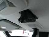 日産純正ドライブレコーダーは、走行中の映像はもちろん、駐車中の映像も記録致しますので、車上渡しにも対応可能です♪