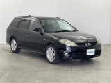 日産 ウイングロード 1.5 S エアロ