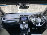 CR-V 1.5 EX ブラック エディション