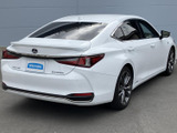 ES 300h Fスポーツ 