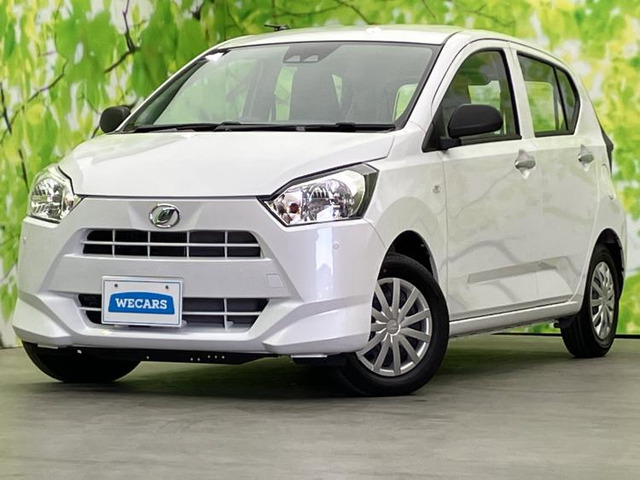 ミライース L SAIII 