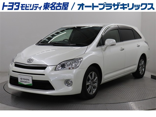 マークXジオ 2.4 240G 