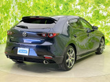 MAZDA3ファストバック 2.0 X ブラックトーンエディション 