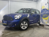 BMW MINI ミニクロスオーバー