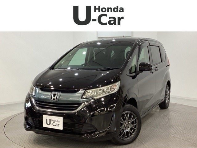 フリード+1.5 G 4WD