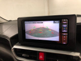 嬉しい純正フルセグナビ、バックカメラがついているので後方確認も安心ですね(^^♪