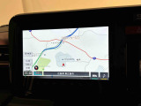 地図やTVなどのオーディオ機能も充実しているので、快適なドライブができます♪ 但し地図データは最新のものではなく,更新は有償,場合によってはできない事ももあります。保証については修理保証のみとなります