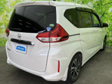 フリード 1.5 G ホンダセンシング 