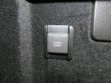 災害時にも安心。家庭用電化製品が使用できるAC100V、1500Wのコンセント付きです。