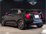 【MINI認定中古車】MINIのご購入はぜひMINI正規ディーラーで!メーカー基準の納車前点検整備を全車実施。規定整備を実施された車両にのみ付帯出来る全国保証。